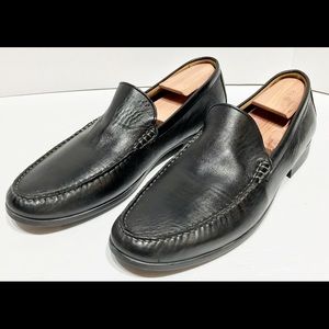 Johnston Murphy | Cresswell | Venetian Sheepskin